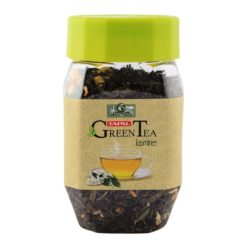 Tapal JASIMINE 100GM JAR