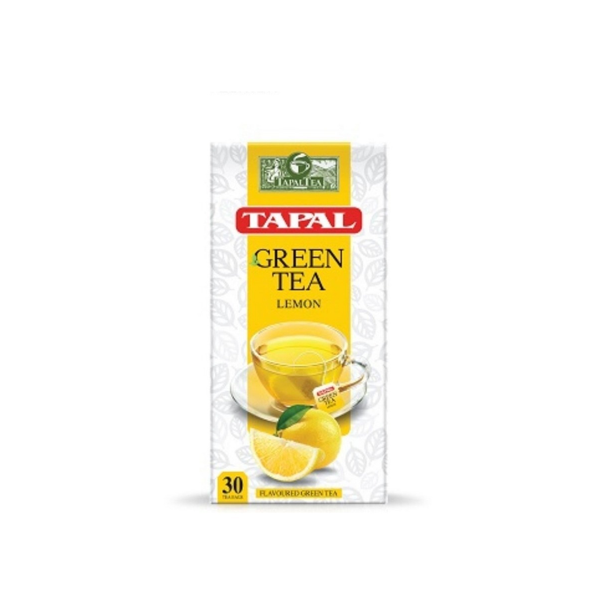 TAPAL LEMON TEA BAGS 45GM