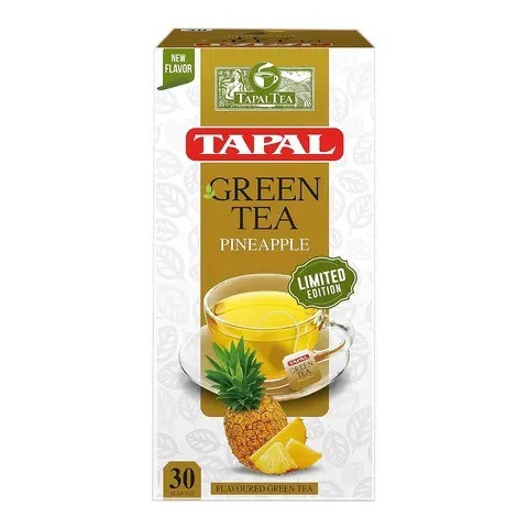 TAPAL DREEN TEA PINEAPPLE 45G