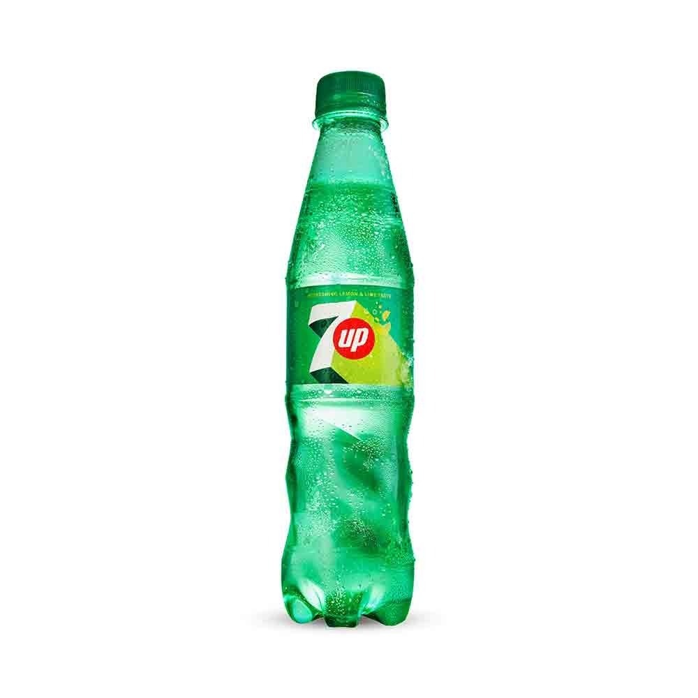 7UP 345ML