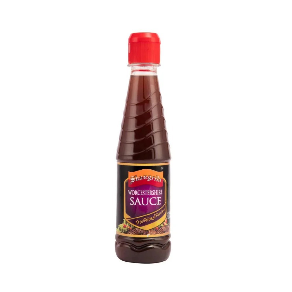 SHANG WORCESTERSHIRE SAUCE 300 ML