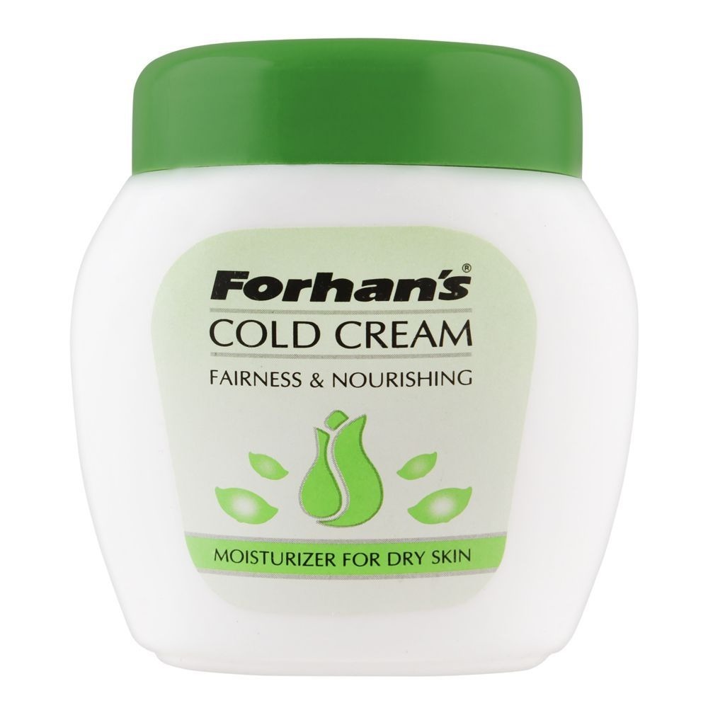 FORHANS COLD CREAM F&N 100ML