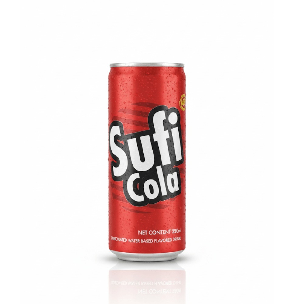 SUFI COLA 1.5ML