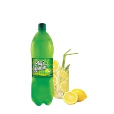 SUFI LAMAN 1.5LTR