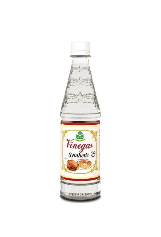 MARHABA VINEGAR 500 ML