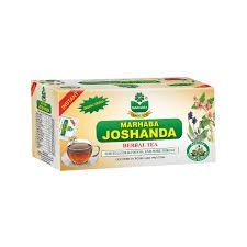 MARHABA JOSHANDA SUGAR FREE SACHET