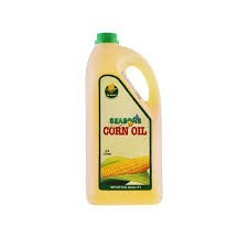 SEASONS CORN OIL 4.5 LTRS CAN