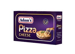 ADAMS PIZZA CHEESE 400G