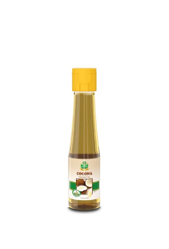 MARHABA COCONA COCONUT  OIL 100 ML
