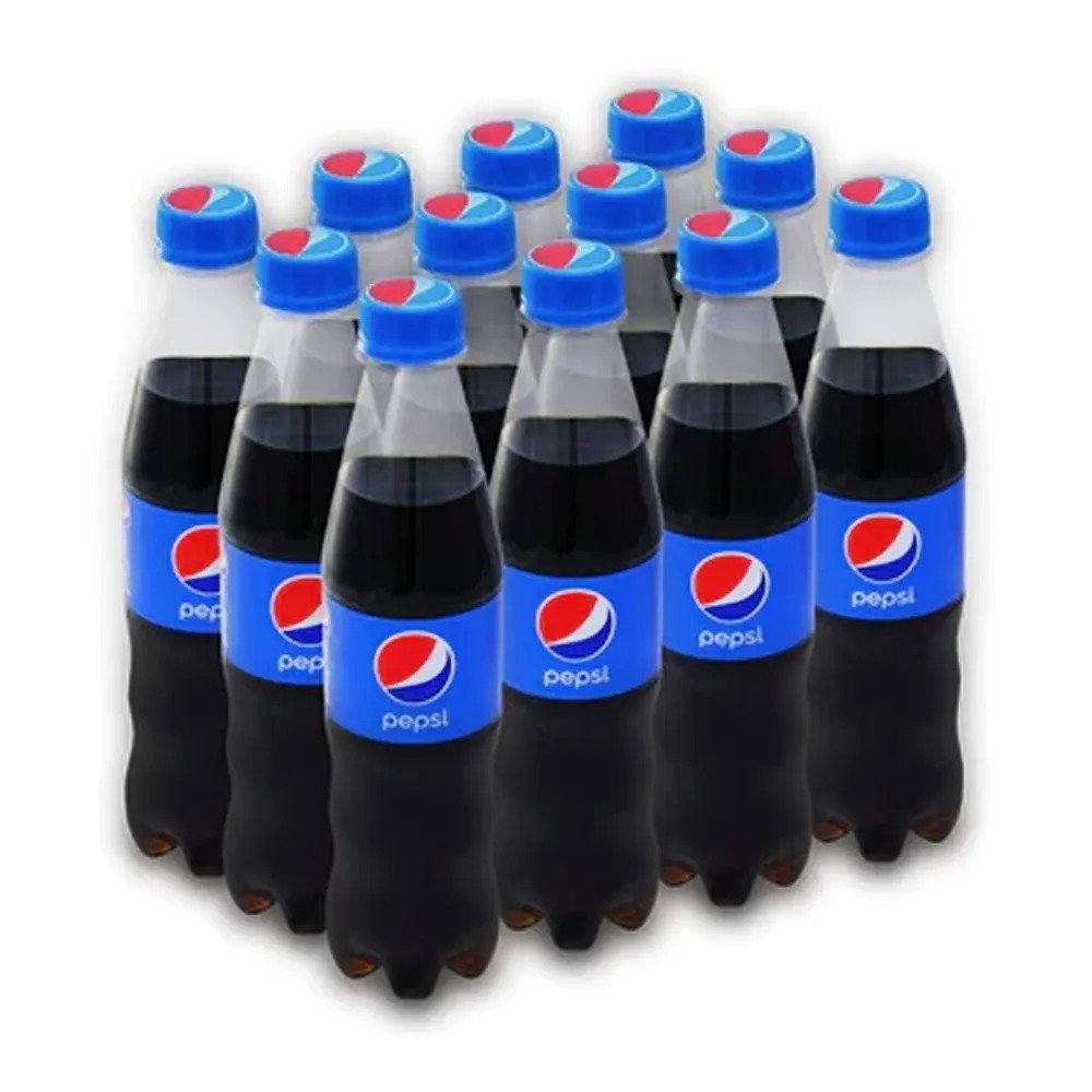 PEPSI 345 ML NR