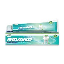 REVAND TOOTHPASTE
