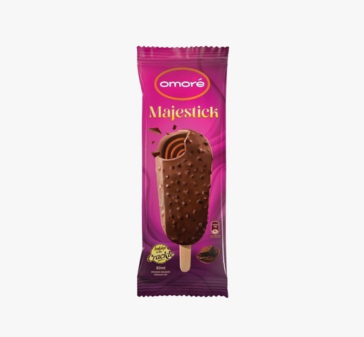 OMORE MAJESTIC 80ML