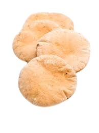 CONTINENTAL PITTA BREAD