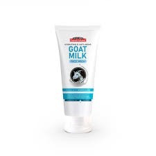 S-G FACE WASH GOAT MILK 60 ML
