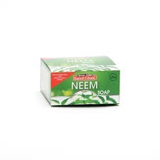 Saeed Ghani  NEEM SOAP 75 GRMS