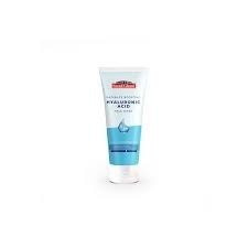 S-G HYALURONIC ACID FACE WASH 100ML