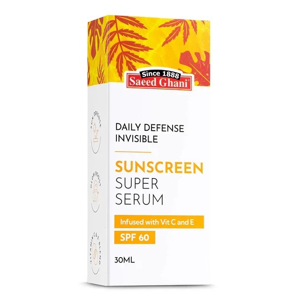 SUN SCREEN SERUM 30ML