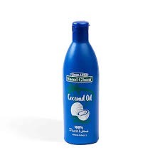 Saeed Ghani  COCONUT OIL P-N 100 ML