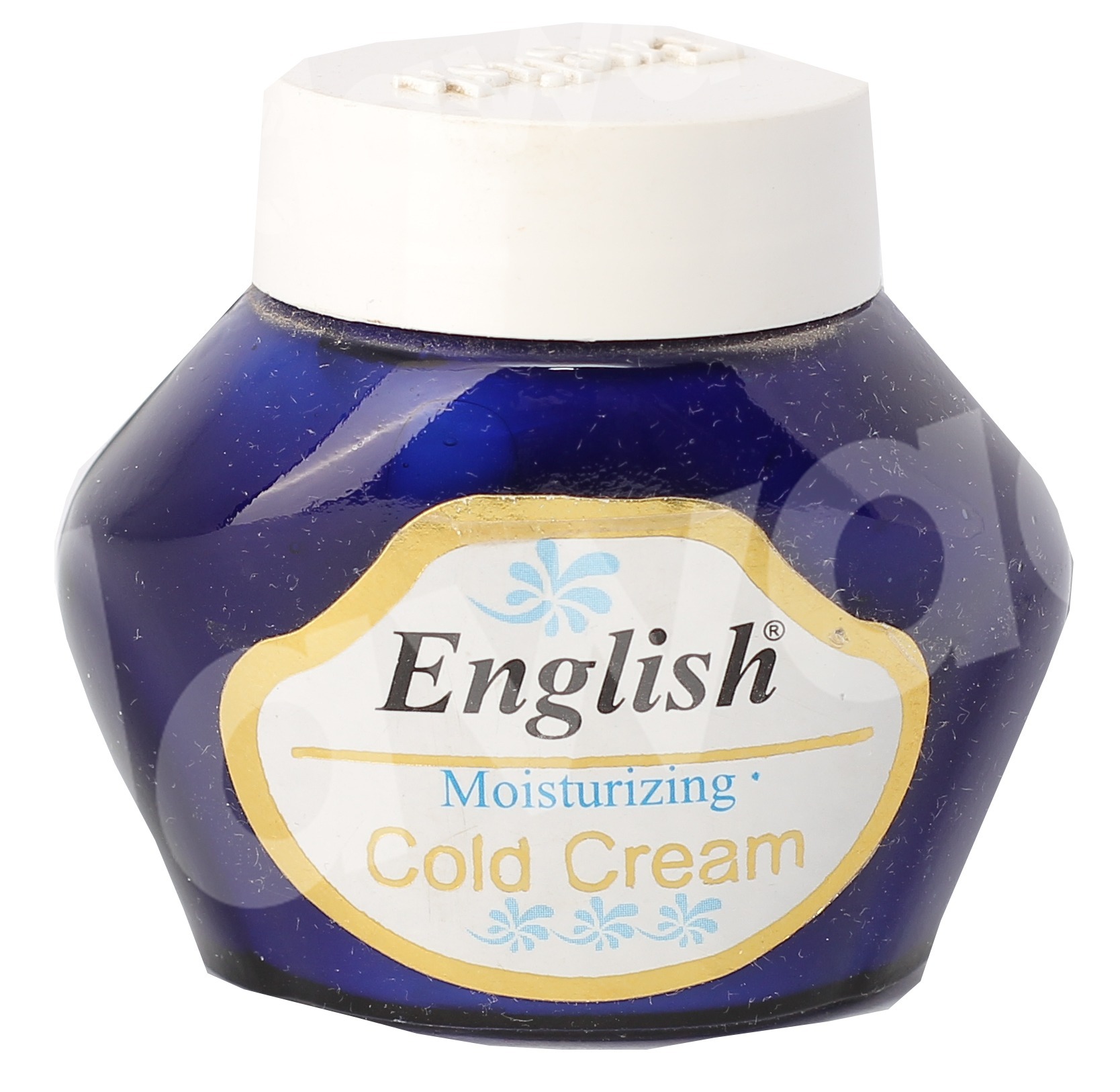 ENGLISH COLD CREAM SMALL SIZE