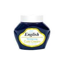 ENGLISH COLD CREAM LARGE SIZE