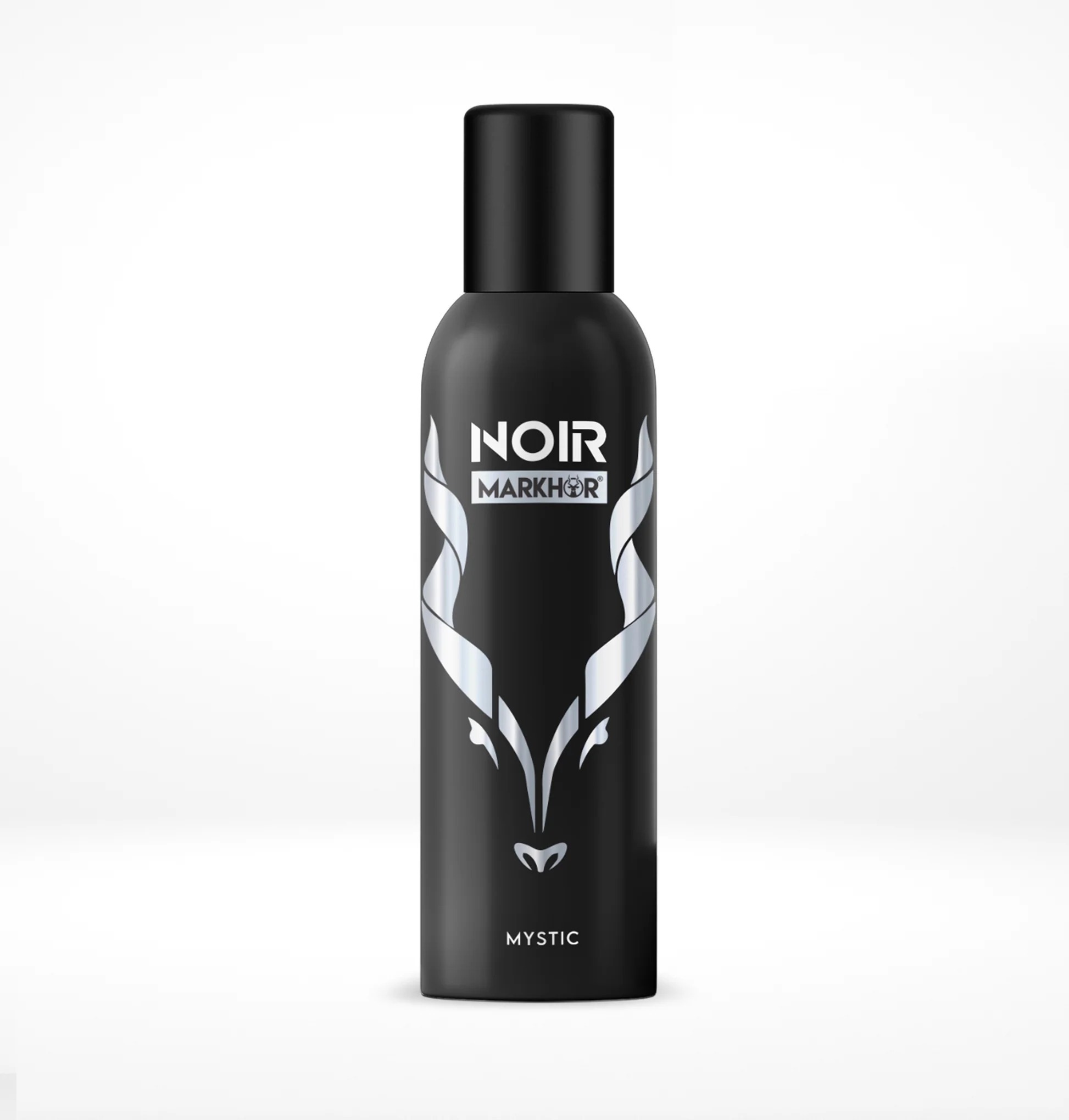 MARKHOR NOIR Body Spray  120ML