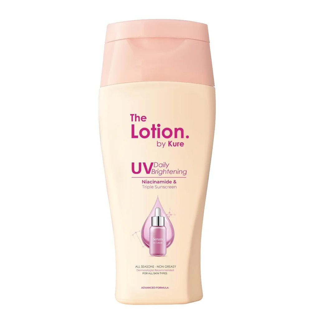 THE LOTION BY KURE LOTION 125ML