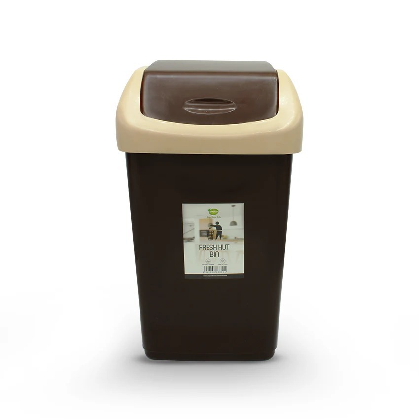 APPOLLO FRESH DUST BIN