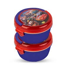 APPOLLO BUNNY LUNCH BOX