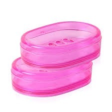 APPOLLO JOY SOAP DISH
