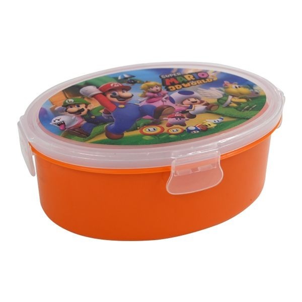 APPOLLO OVAL LUNCH BOX