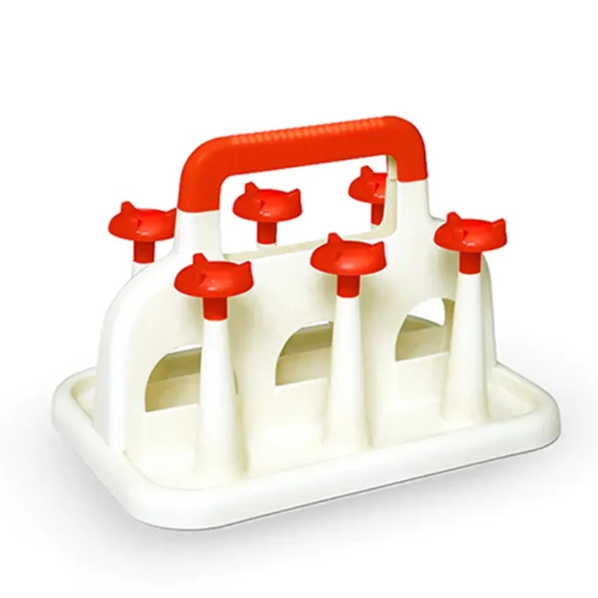 SNOOPY GLASS STAND