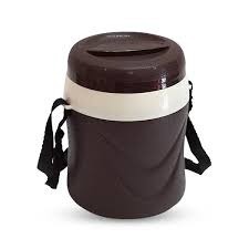 APPOLLO CARRY LUNCH Box CARRIER