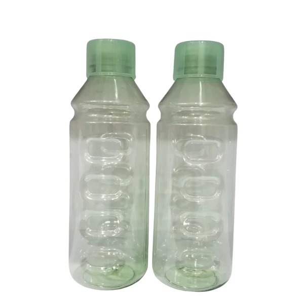 APPOLLO CRYSTAL WATER BOTTLE 2PCS