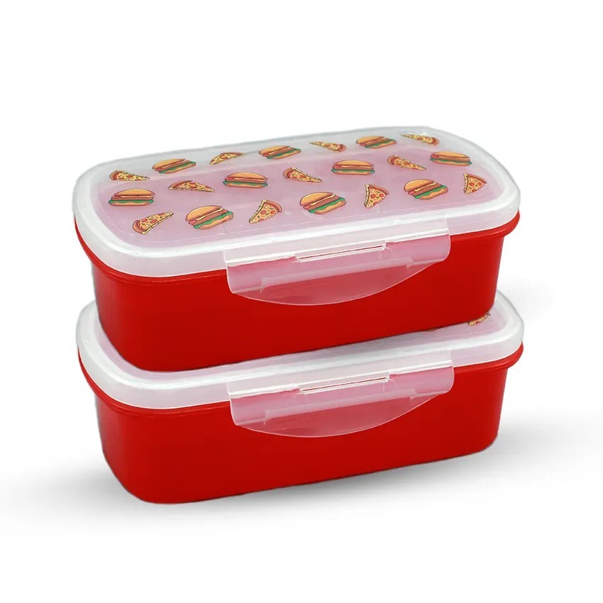 APPOLLO BENTO LUNCH BOX L