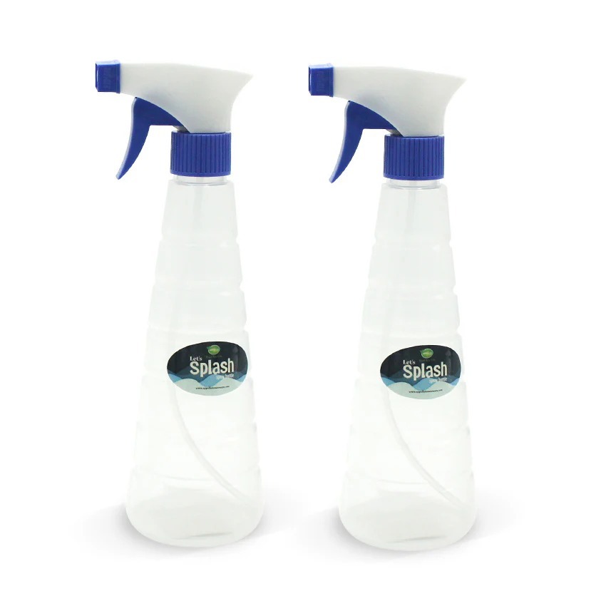 SHOWER BOttle APPOLO SMALL