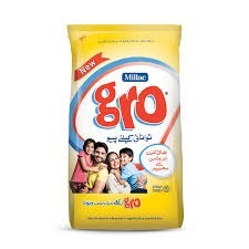 MILAC GRO 360GM Powder
