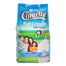 COMELLE POWDER FULL CREAM MILK 800G