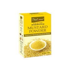 ITALIANO MUSTARD POWDER 100G