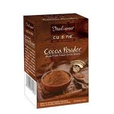 ITALIANO COCOA POWDER 180G