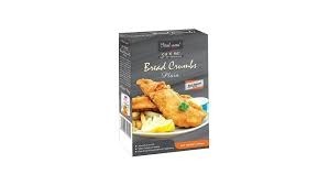 ITALIANO BREAD CRUMBS PLAIN  200 GRMS