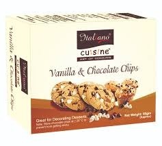 ITALINO VANILA CHIP