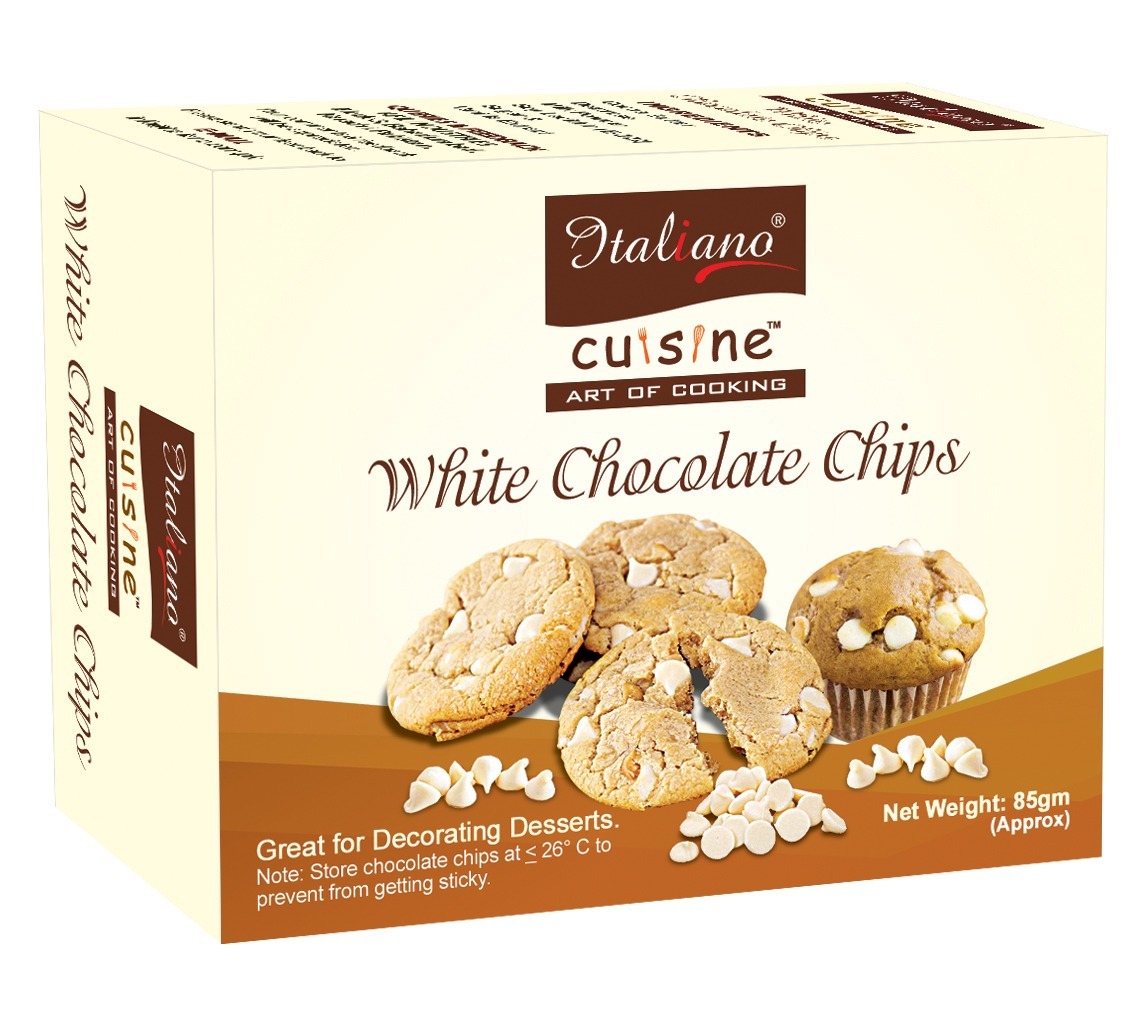 ITALINO WHITE CHIP