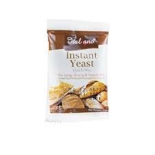 ITALIANO INSTANT YEAST SACHET 11G