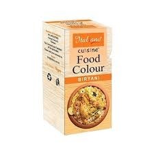ITALIANO FOOD COLUR BIRYANI 10G