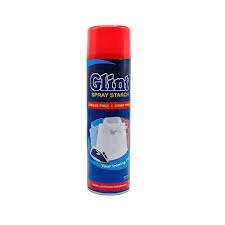 GLINT SPRAY STARCH SPRAY 567 GM