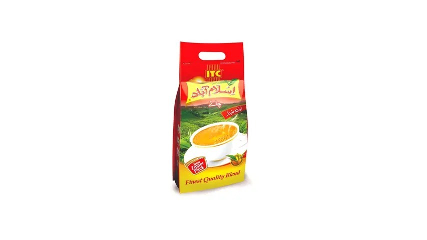 ISLAMABAD TEA85G