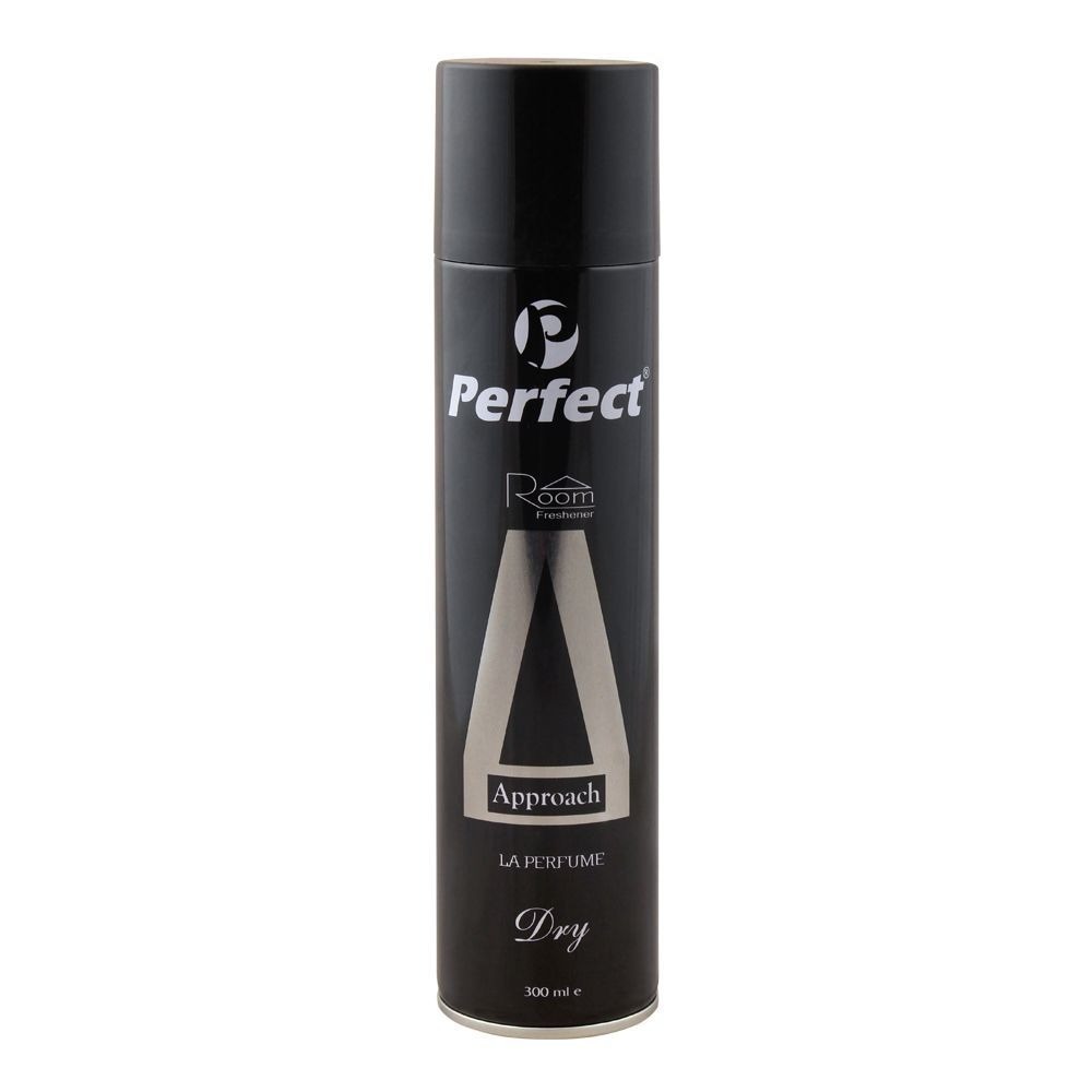 PERFECT APPROACH AIR F 300 ML