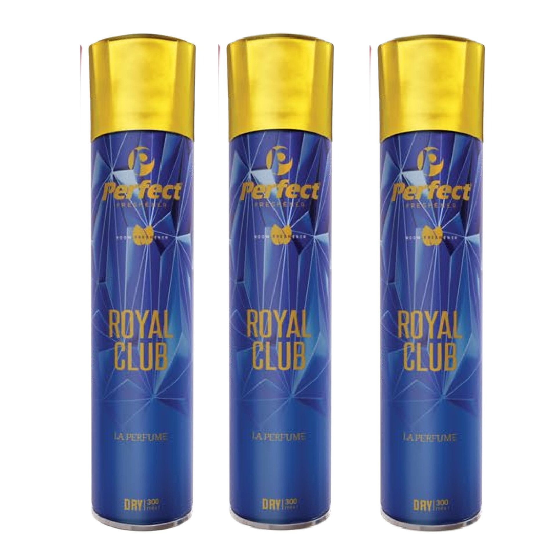 PERFECT ROYAL CLUB AIR F 300 ML