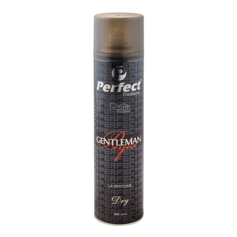 PERFECT GENTALMAN AIR F 300 ML