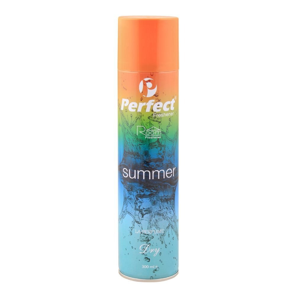 PERFECT SUMMER AIR F 300 ML